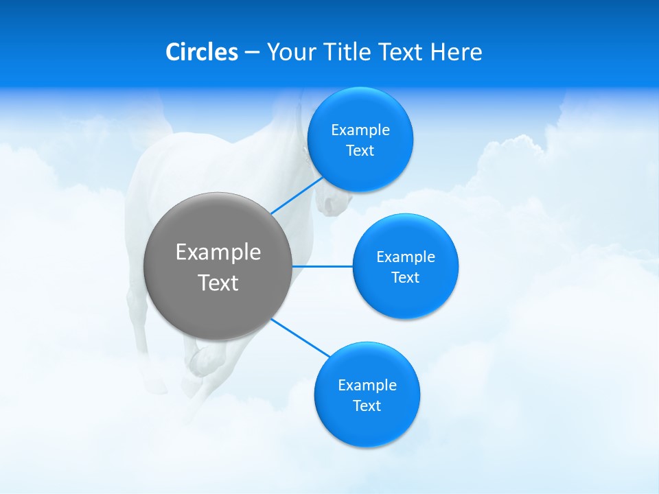 Bottle Isolated Sickness PowerPoint Template