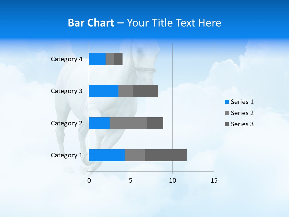 Bottle Isolated Sickness PowerPoint Template