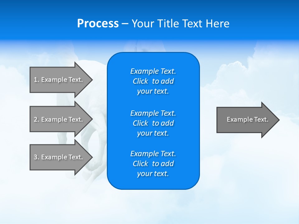 Bottle Isolated Sickness PowerPoint Template