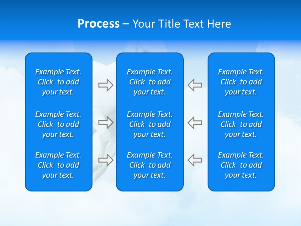 Bottle Isolated Sickness PowerPoint Template