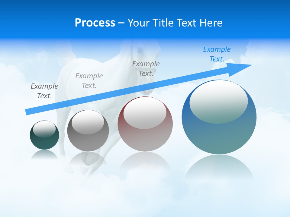 Bottle Isolated Sickness PowerPoint Template