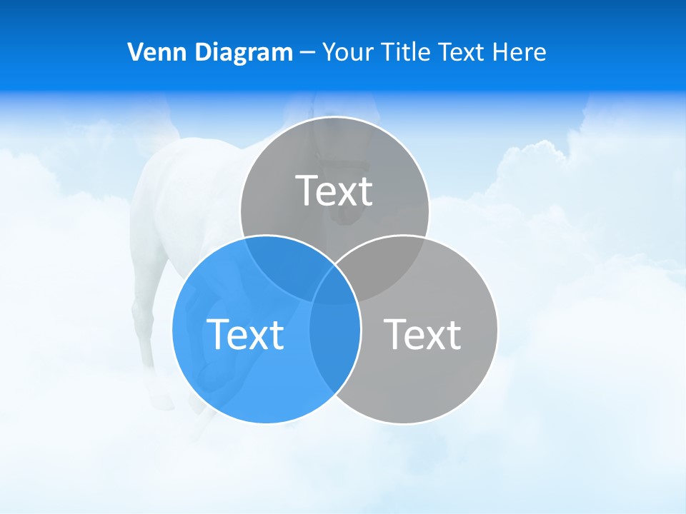 Bottle Isolated Sickness PowerPoint Template