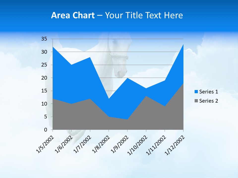 Bottle Isolated Sickness PowerPoint Template