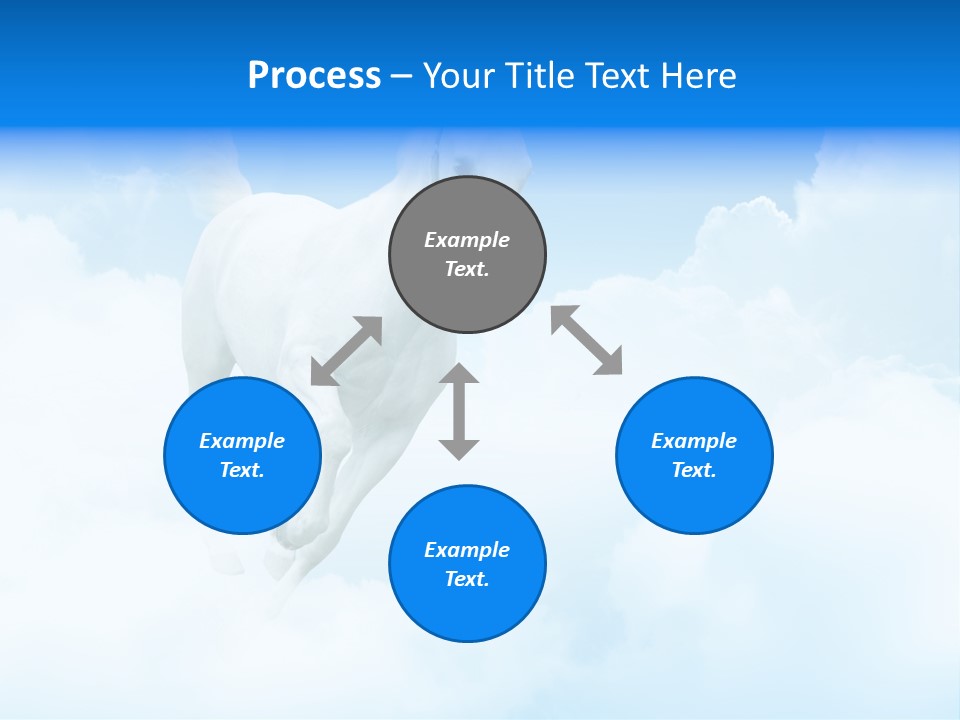 Bottle Isolated Sickness PowerPoint Template
