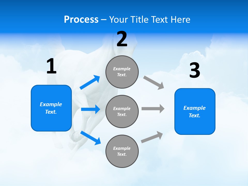 Bottle Isolated Sickness PowerPoint Template