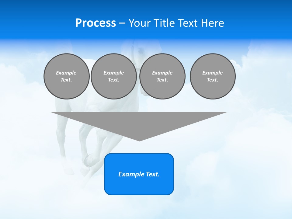 Bottle Isolated Sickness PowerPoint Template