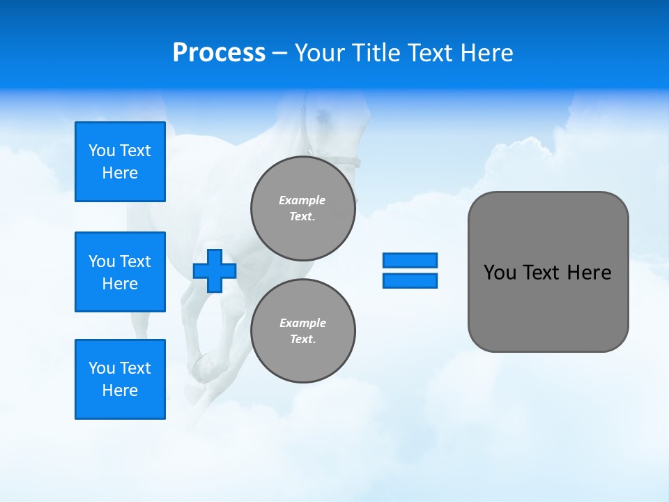 Bottle Isolated Sickness PowerPoint Template