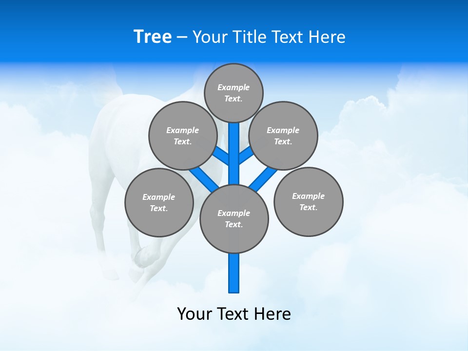 Bottle Isolated Sickness PowerPoint Template