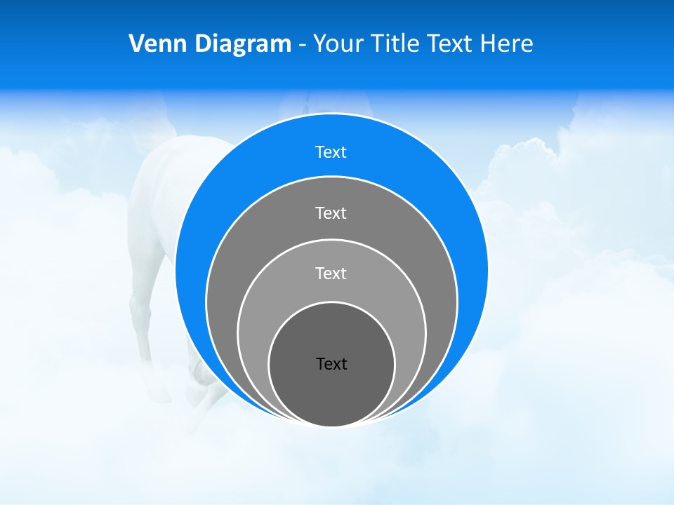 Bottle Isolated Sickness PowerPoint Template