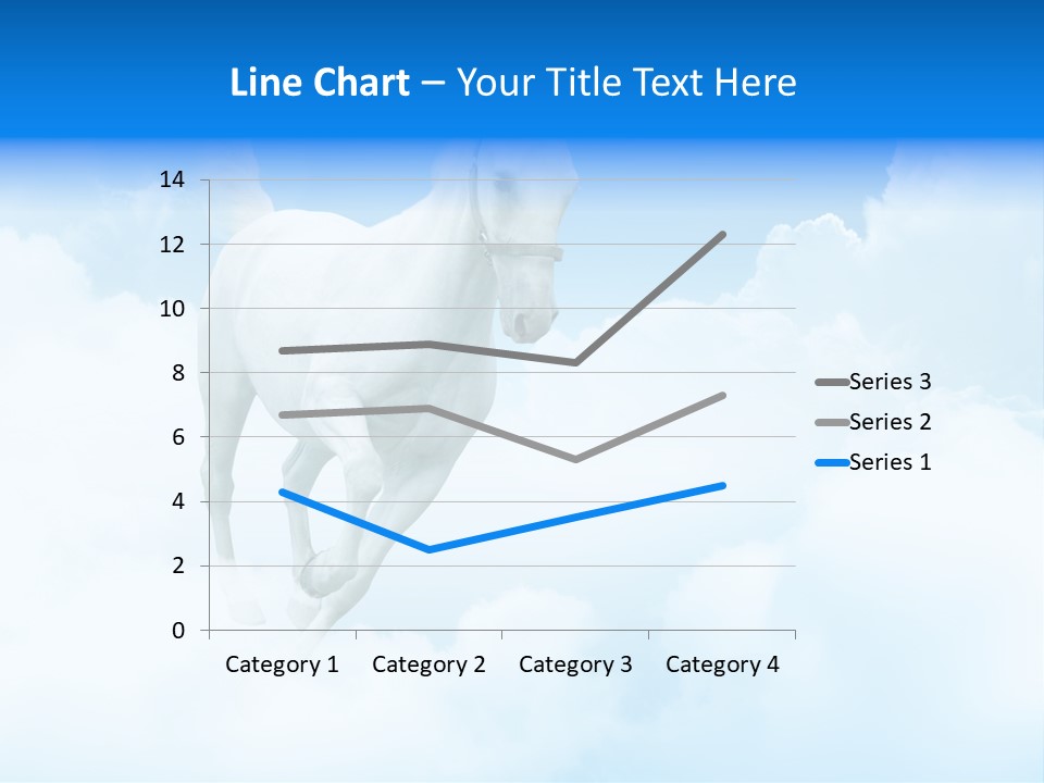 Bottle Isolated Sickness PowerPoint Template