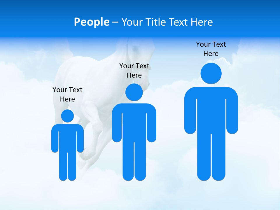 Bottle Isolated Sickness PowerPoint Template