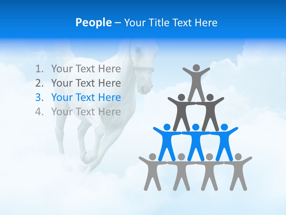 Bottle Isolated Sickness PowerPoint Template