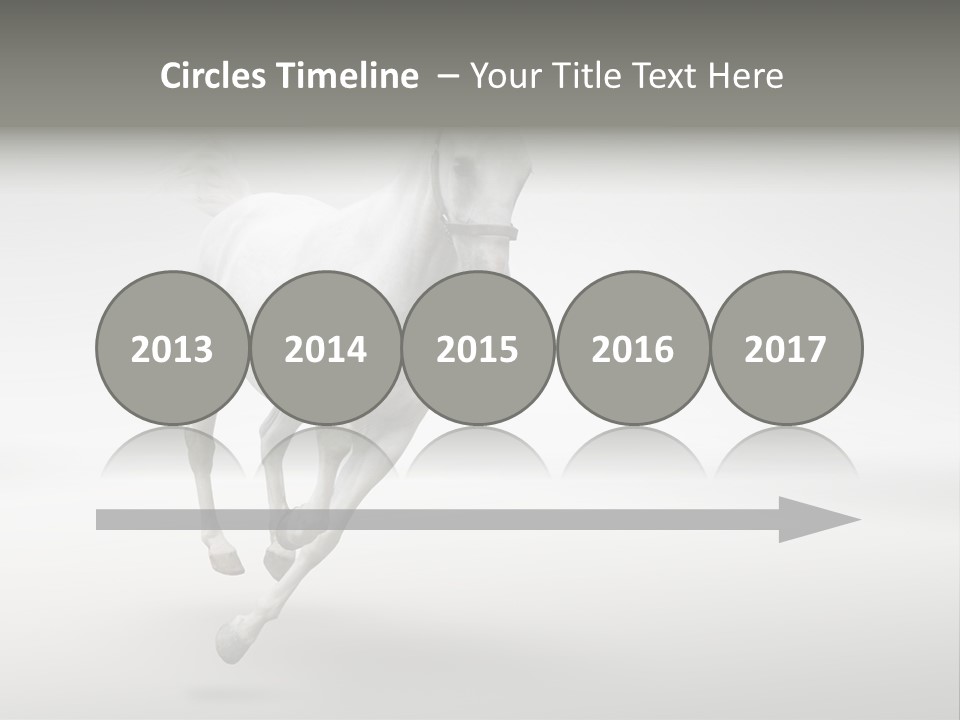 Torso Person Figure PowerPoint Template