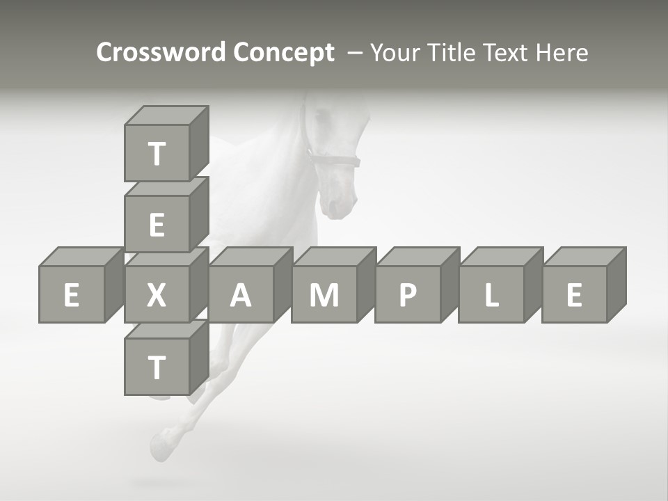 Torso Person Figure PowerPoint Template