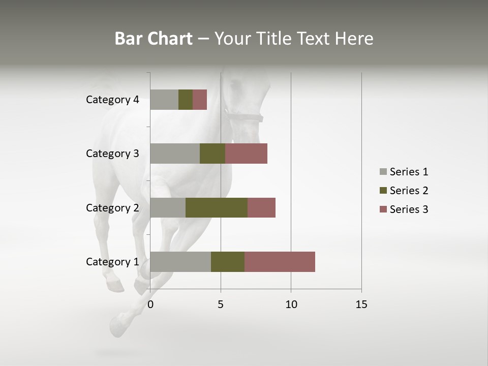 Torso Person Figure PowerPoint Template
