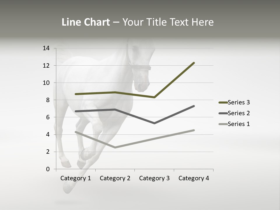 Torso Person Figure PowerPoint Template