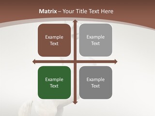 Celebrating Syndrome Holiday PowerPoint Template