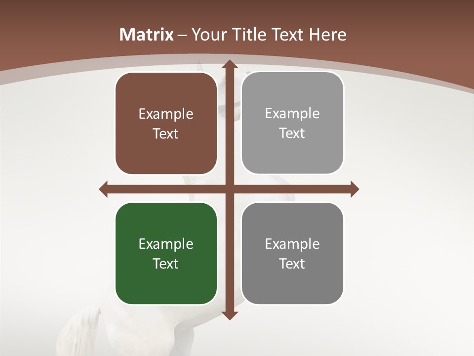 Celebrating Syndrome Holiday PowerPoint Template