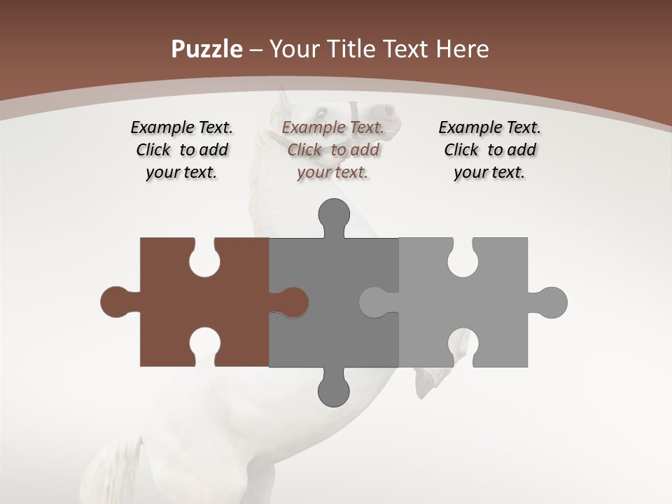 Celebrating Syndrome Holiday PowerPoint Template