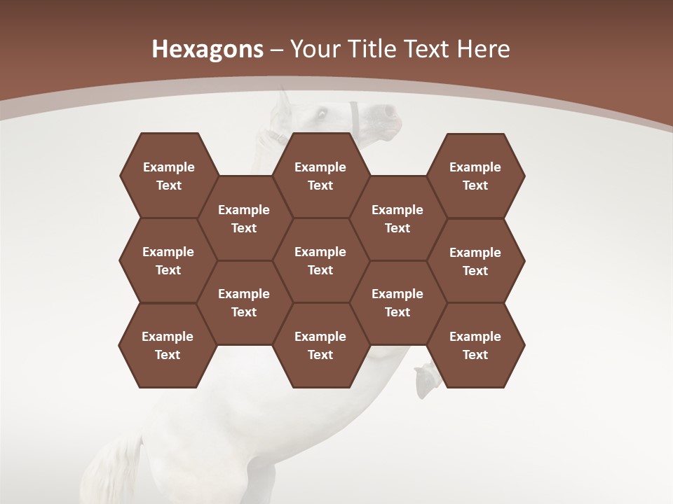 Celebrating Syndrome Holiday PowerPoint Template