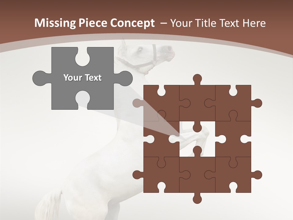 Celebrating Syndrome Holiday PowerPoint Template