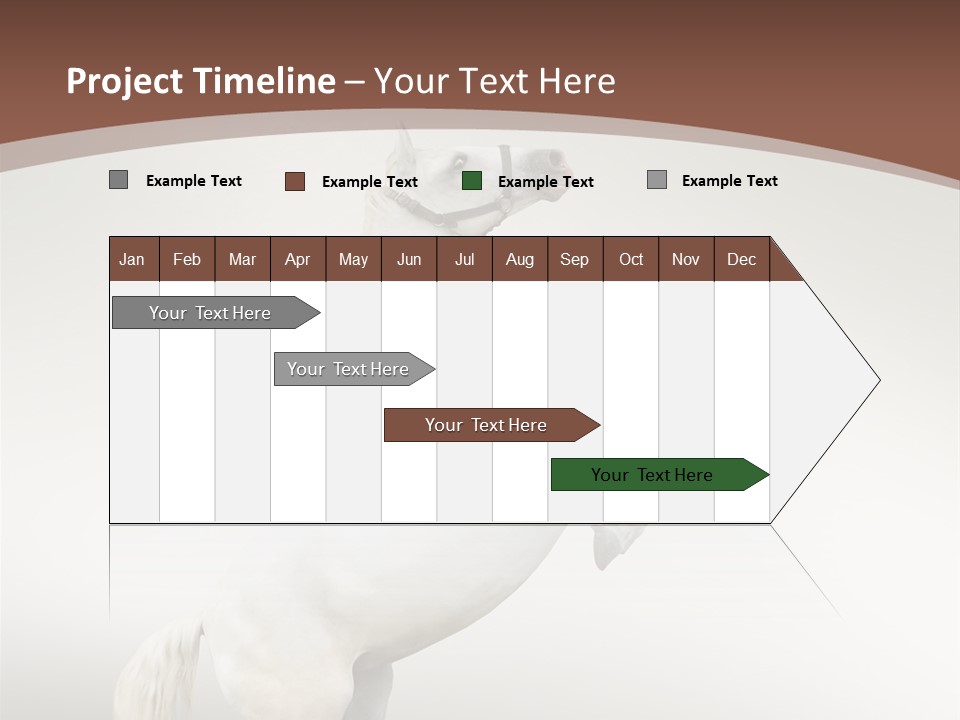Celebrating Syndrome Holiday PowerPoint Template