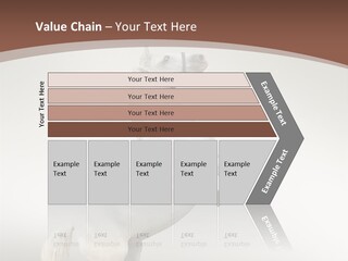 Celebrating Syndrome Holiday PowerPoint Template