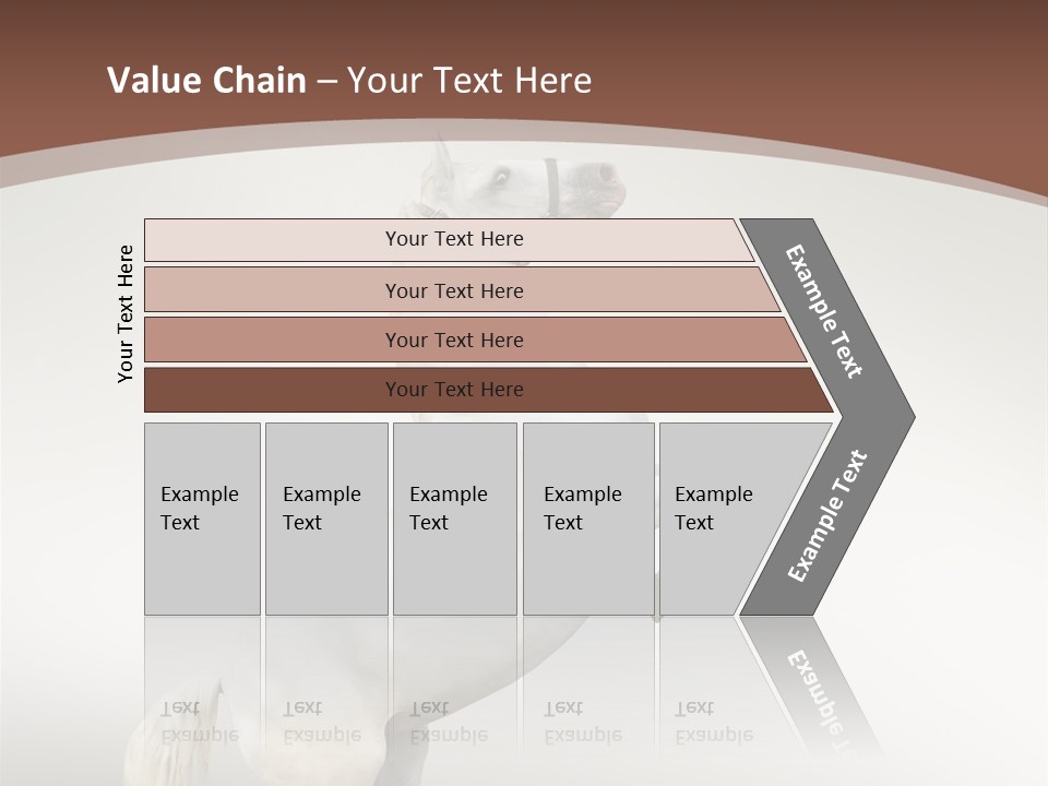 Celebrating Syndrome Holiday PowerPoint Template
