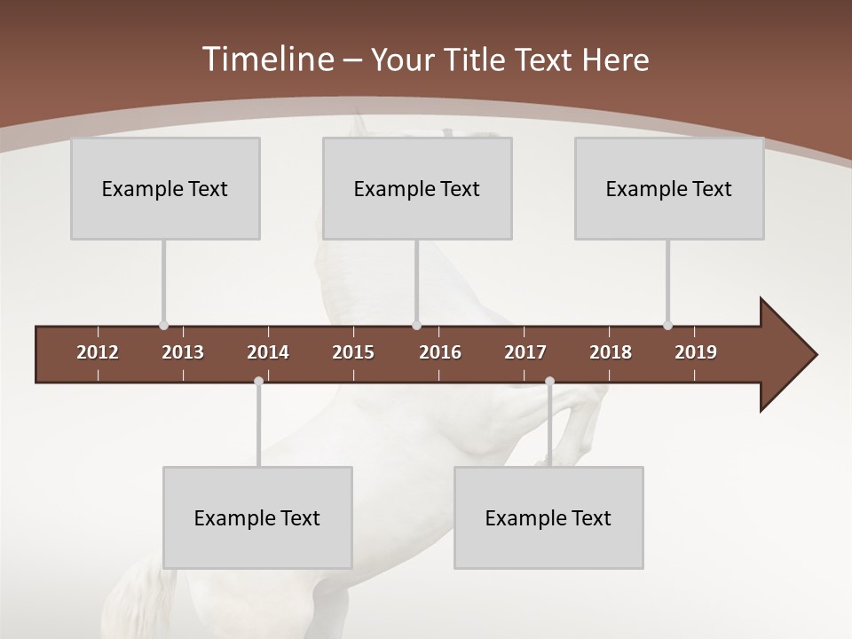 Celebrating Syndrome Holiday PowerPoint Template