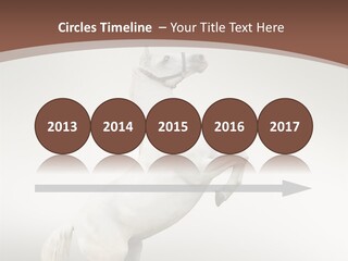 Celebrating Syndrome Holiday PowerPoint Template