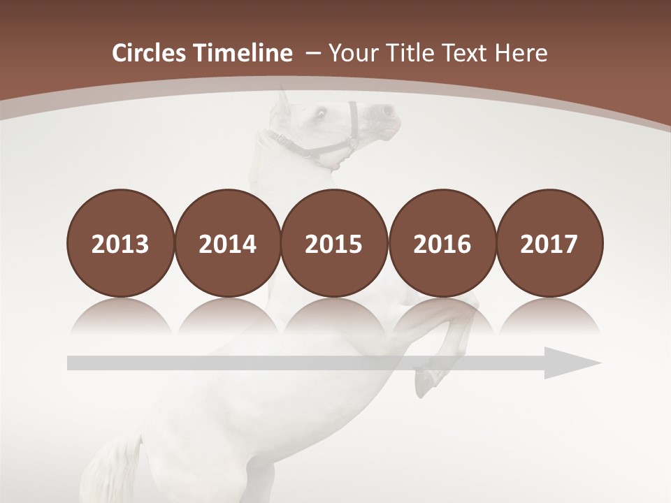 Celebrating Syndrome Holiday PowerPoint Template