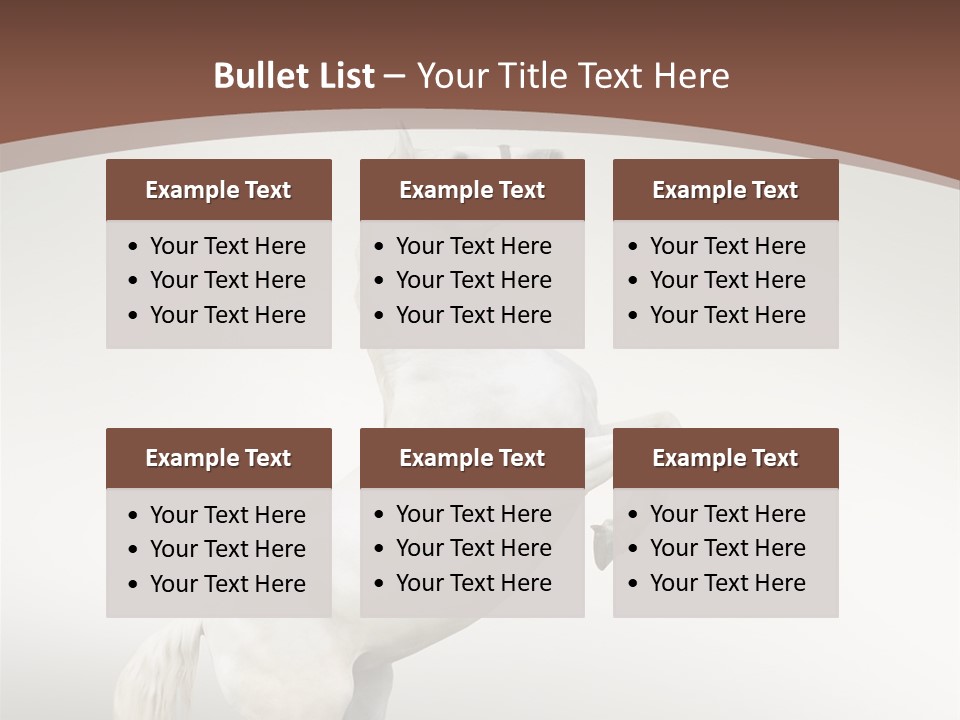 Celebrating Syndrome Holiday PowerPoint Template