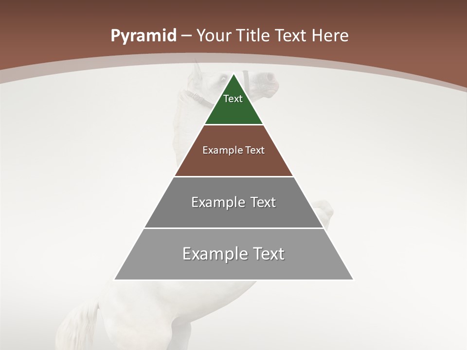 Celebrating Syndrome Holiday PowerPoint Template