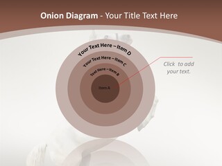 Celebrating Syndrome Holiday PowerPoint Template