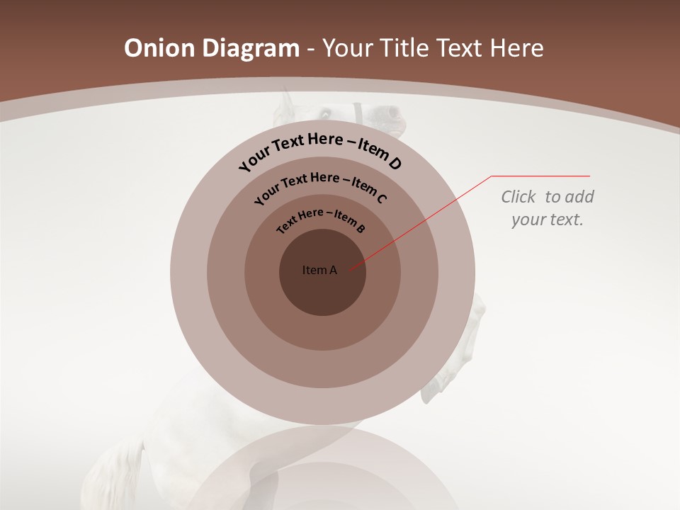 Celebrating Syndrome Holiday PowerPoint Template