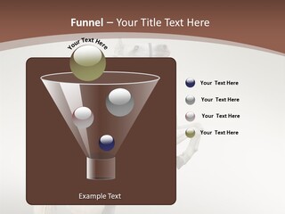 Celebrating Syndrome Holiday PowerPoint Template