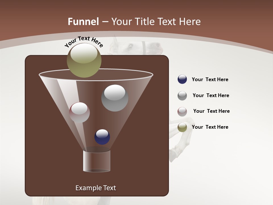 Celebrating Syndrome Holiday PowerPoint Template