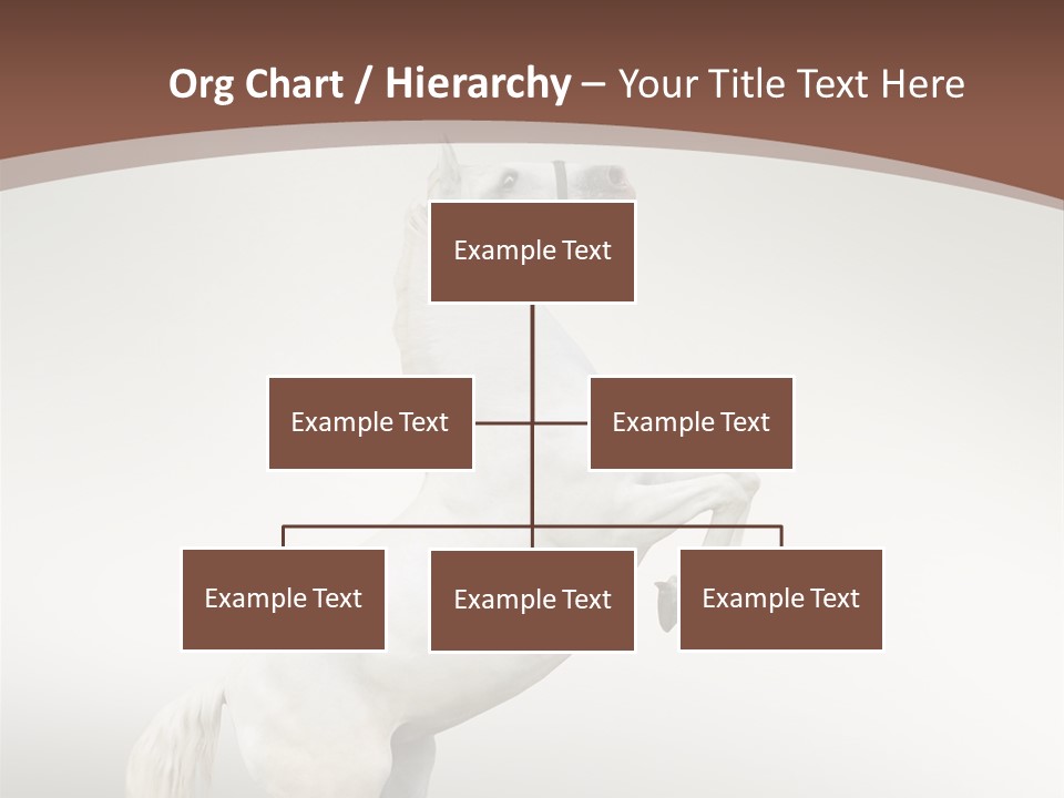 Celebrating Syndrome Holiday PowerPoint Template
