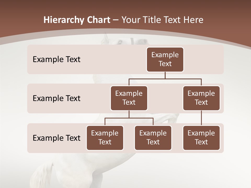 Celebrating Syndrome Holiday PowerPoint Template