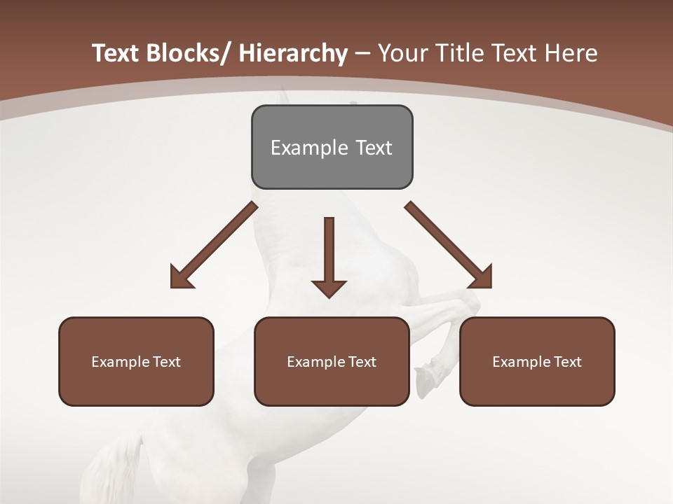 Celebrating Syndrome Holiday PowerPoint Template