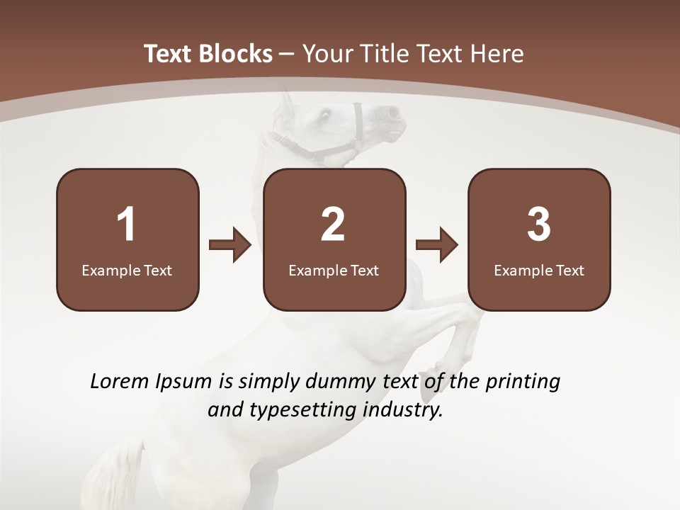 Celebrating Syndrome Holiday PowerPoint Template