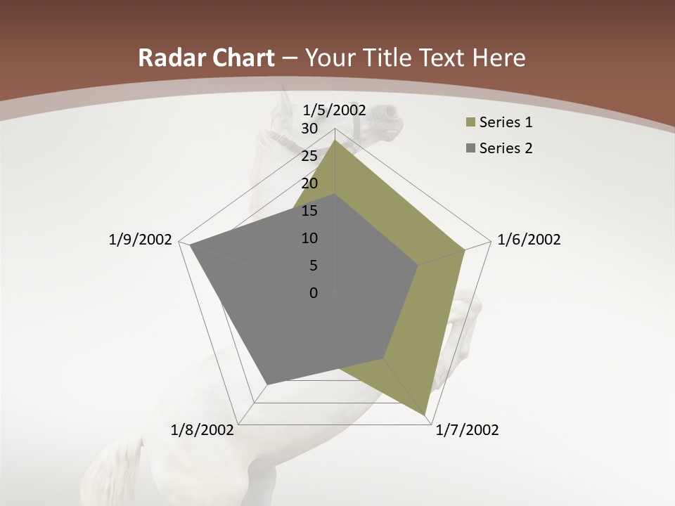 Celebrating Syndrome Holiday PowerPoint Template
