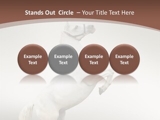 Celebrating Syndrome Holiday PowerPoint Template