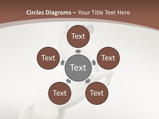 Celebrating Syndrome Holiday PowerPoint Template