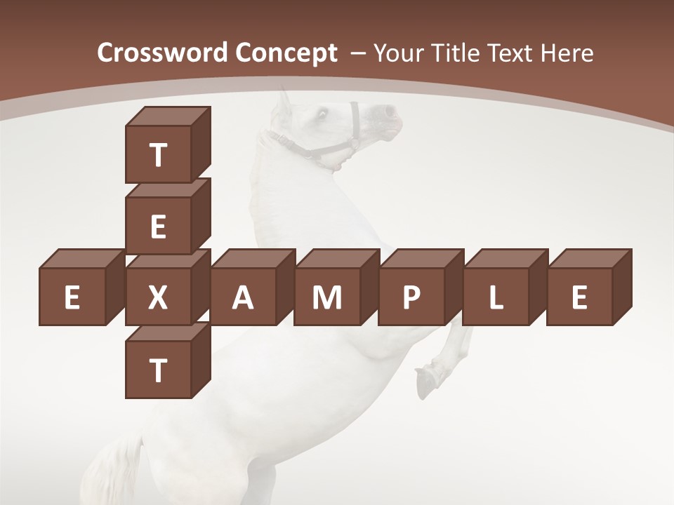 Celebrating Syndrome Holiday PowerPoint Template