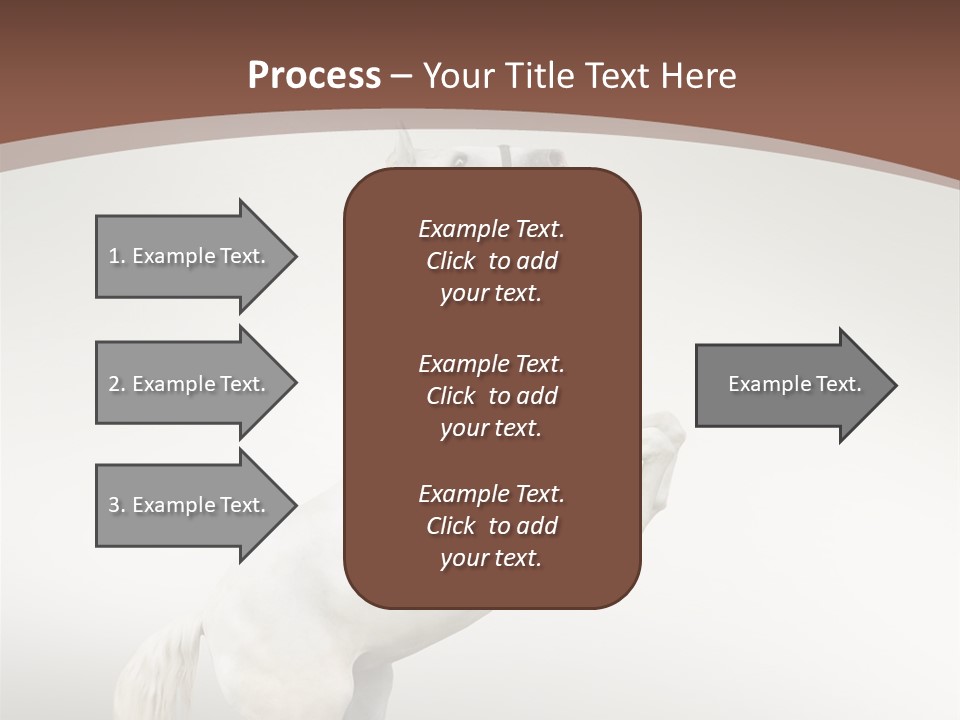 Celebrating Syndrome Holiday PowerPoint Template