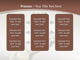 Celebrating Syndrome Holiday PowerPoint Template