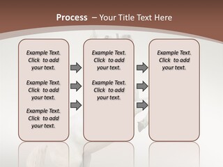 Celebrating Syndrome Holiday PowerPoint Template