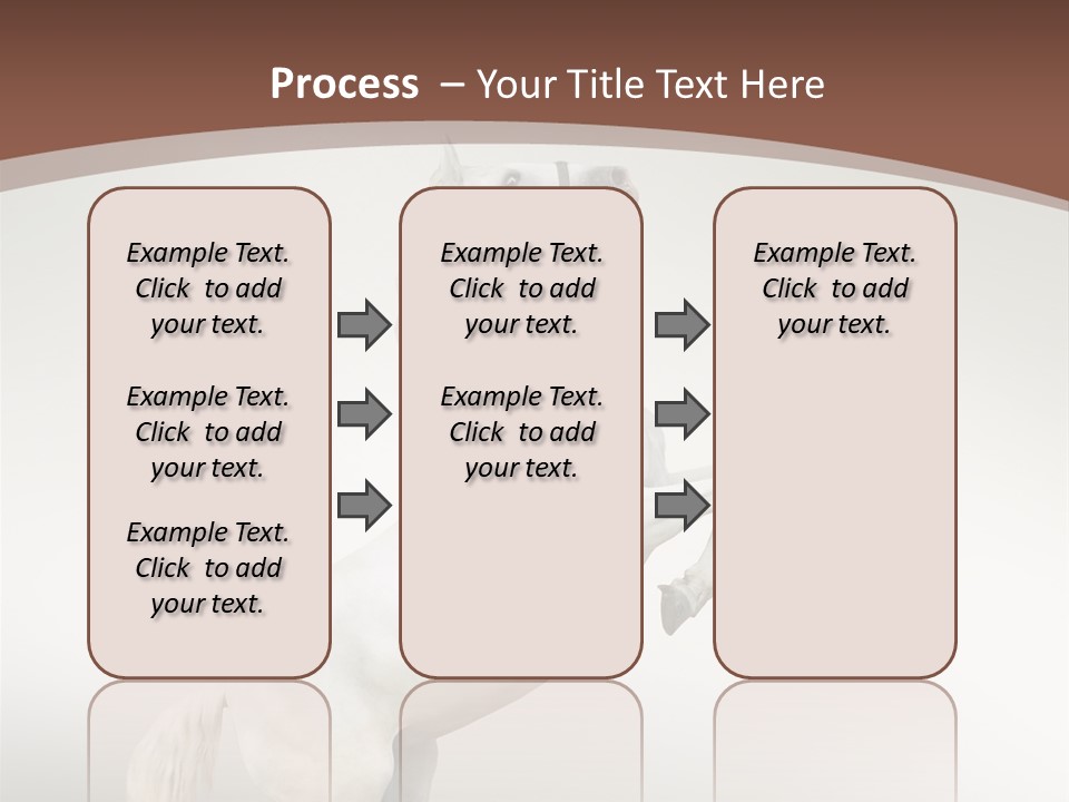 Celebrating Syndrome Holiday PowerPoint Template