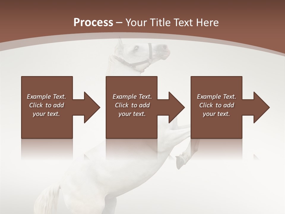 Celebrating Syndrome Holiday PowerPoint Template
